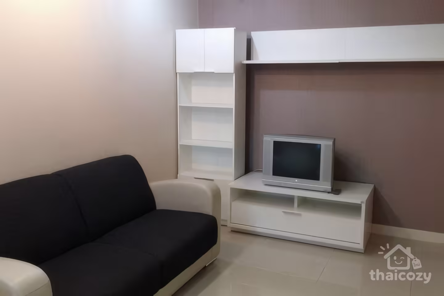 Zenith Place, Condo for Rent near BTS Ekkamai, Price 15,000 Baht/Month photo 1