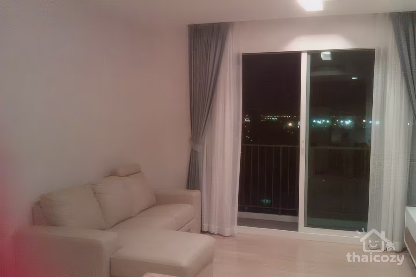 Siri at Sukhumvit 38, Appartement à Louer près de BTS Thong Lo, Prix 55 000 bahts/mois photo 1