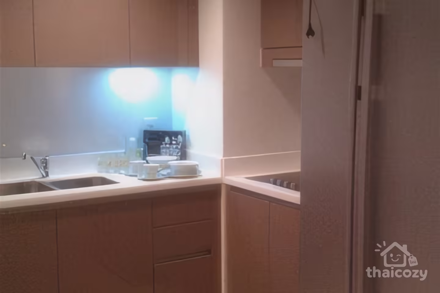 Siri at Sukhumvit 38, Appartement à Louer près de BTS Thong Lo, Prix 55 000 bahts/mois photo 2