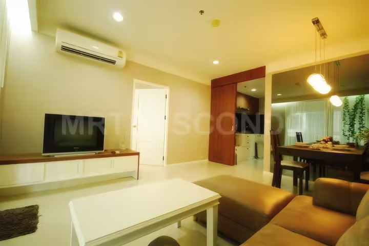 Noble Lite Ari - 1-Bedroom Condo for Rent Near BTS Ari, 28,000 Baht/Month