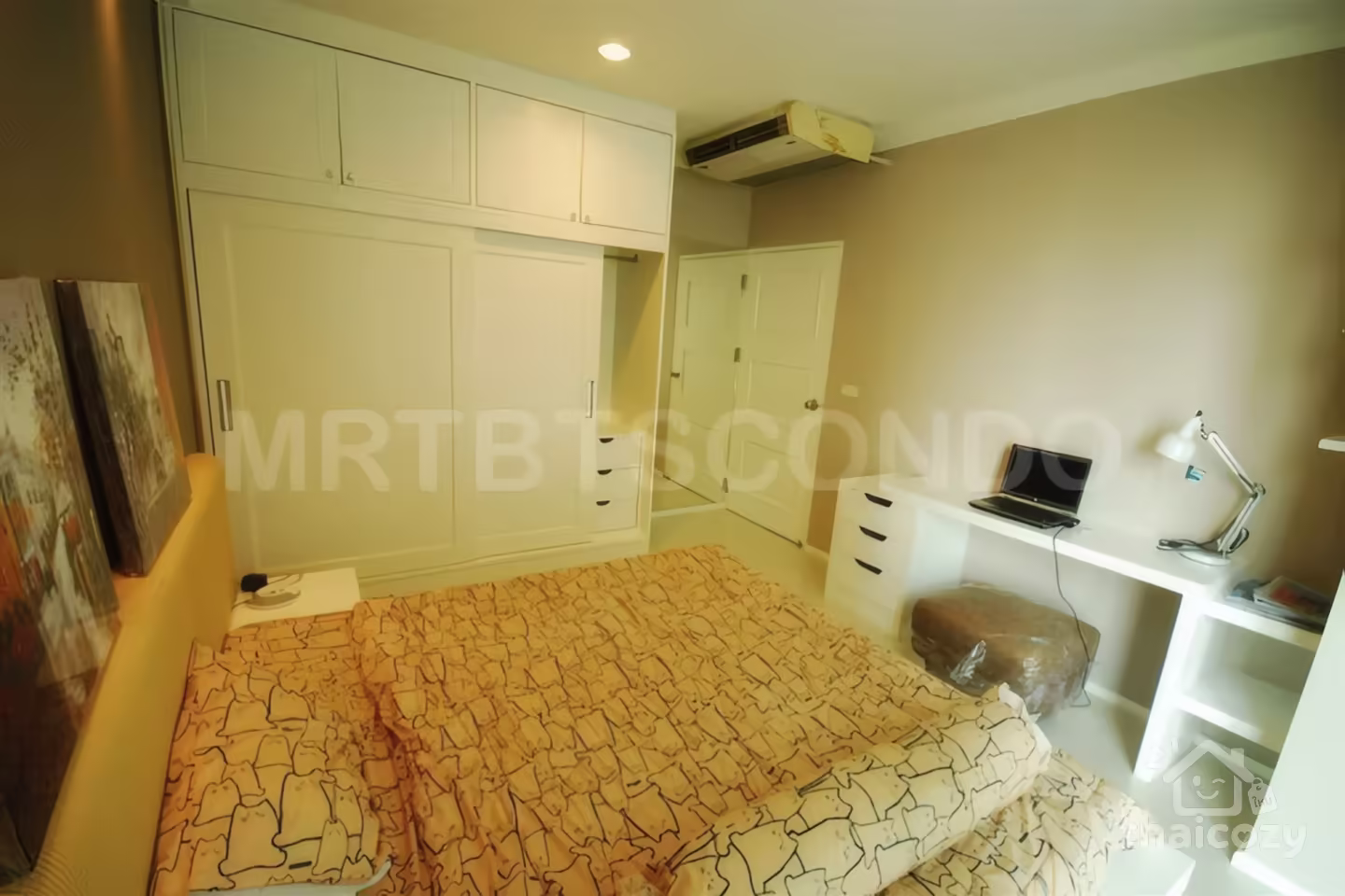 Noble Lite Ari - 1-Bedroom Condo for Rent Near BTS Ari, 28,000 Baht/Month photo 2