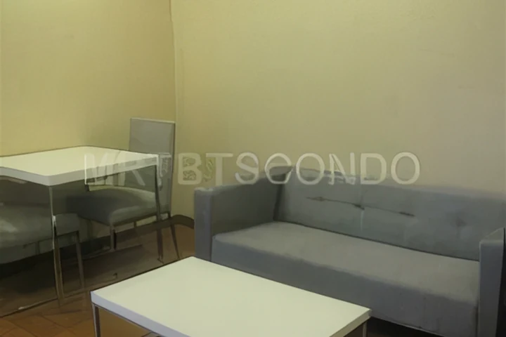 ให้เช่าสตูดิโอ ไดมอนด์ สุขุมวิท ใกล้ BTS อ่อนนุช – 18,000 บาท/เดือน
