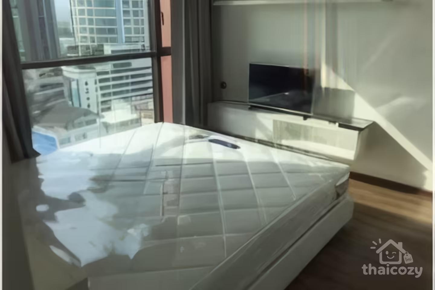 Аренда кондоминиума Wyne Sukhumvit рядом с BTS Phra Khanong – 30 000 бат/месяц photo 2