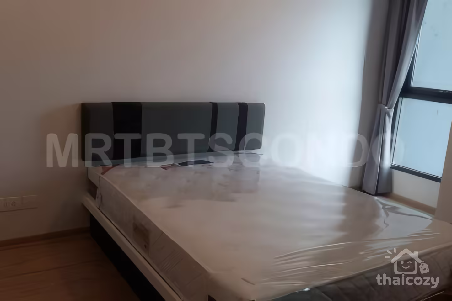 Ideo Q Ratchathewi - Condo for Rent near BTS Ratchathewi - 20,000 Baht/Month photo 2