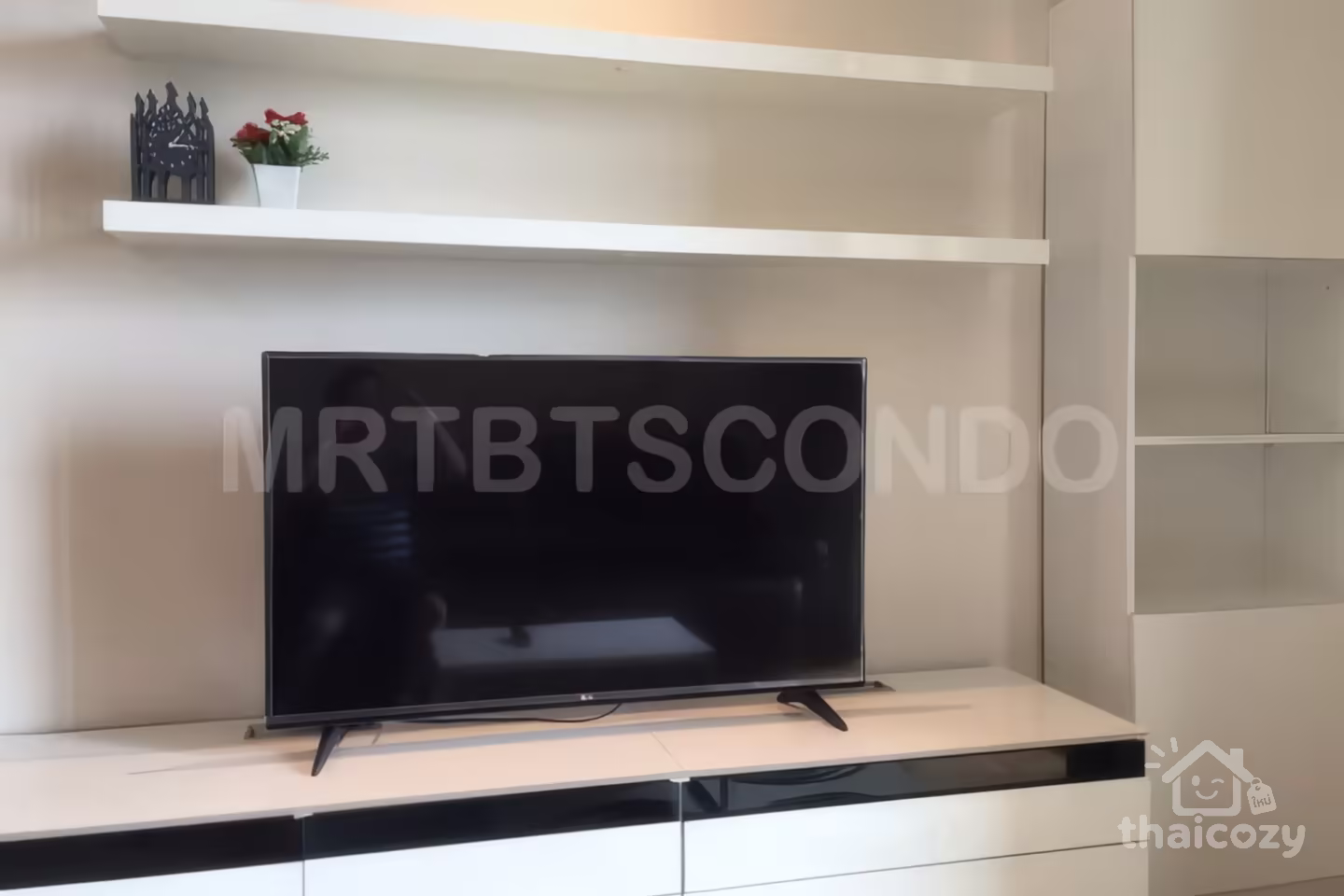 Equinox Condo for Rent near BTS Mo Chit – 35,000 THB/Month photo 2