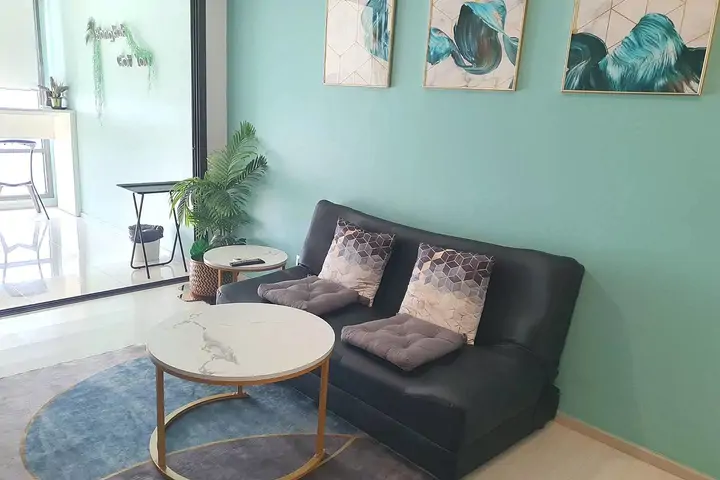 Rhythm Sukhumvit 42 – 1 Bed Condo for