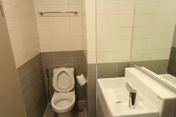IDEO Mobi Phayathai