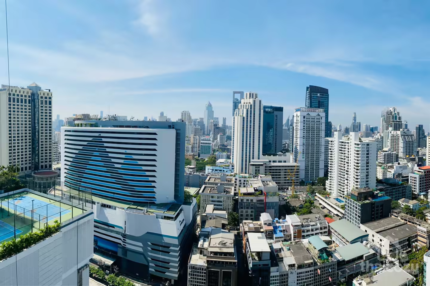 ให้เช่าคอนโด แอชตัน อโศก – 1 ห้องนอน photo 1