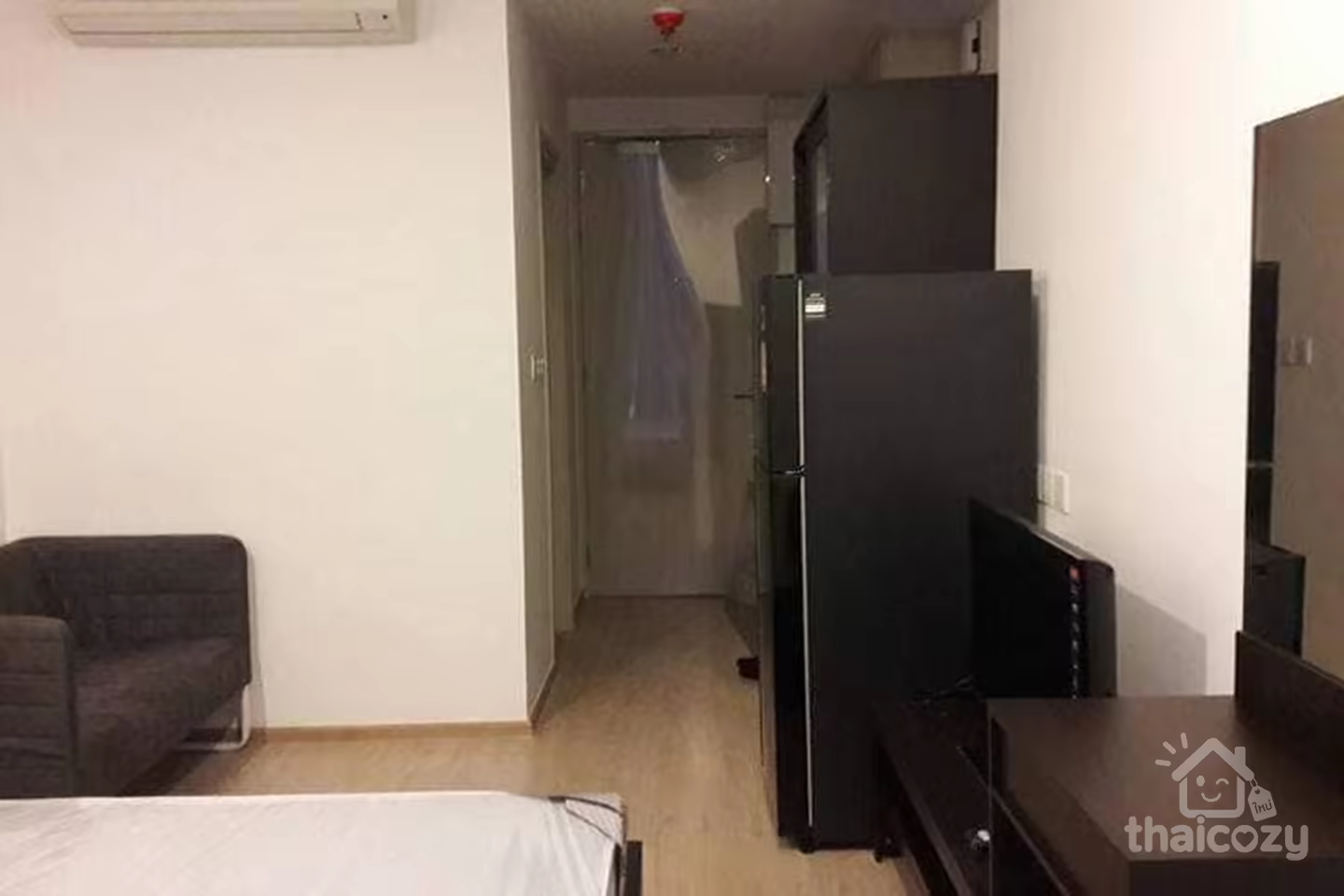 Ideo Q Chula - Samyan Condo à Vendre photo 2