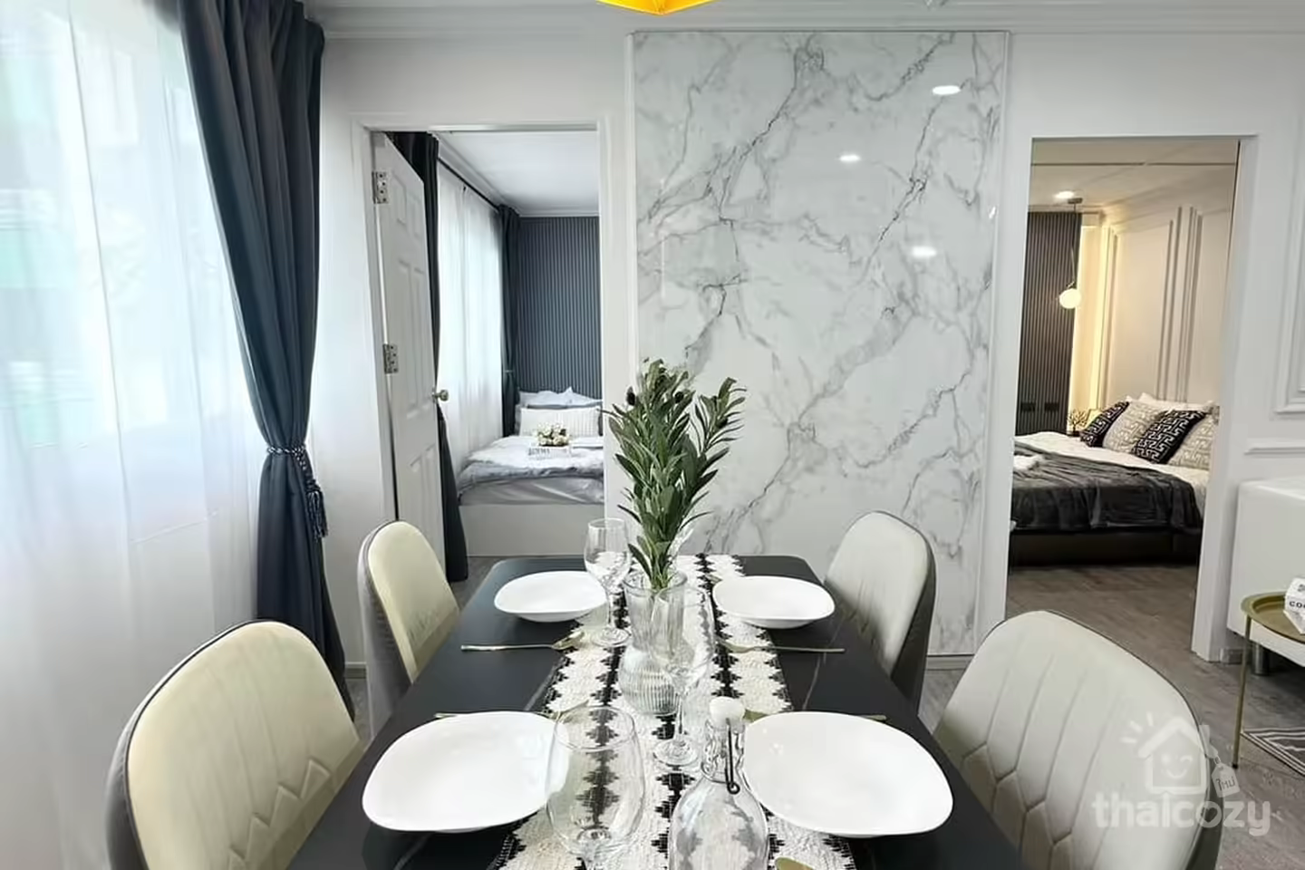คอนโด Lumpini Center ลาดพร้าว 111 ขาย photo 2