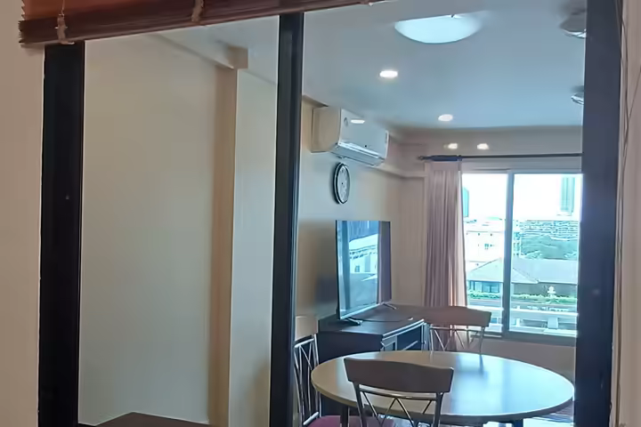 ขายคอนโด Navin Court ในกรุงเทพฯ