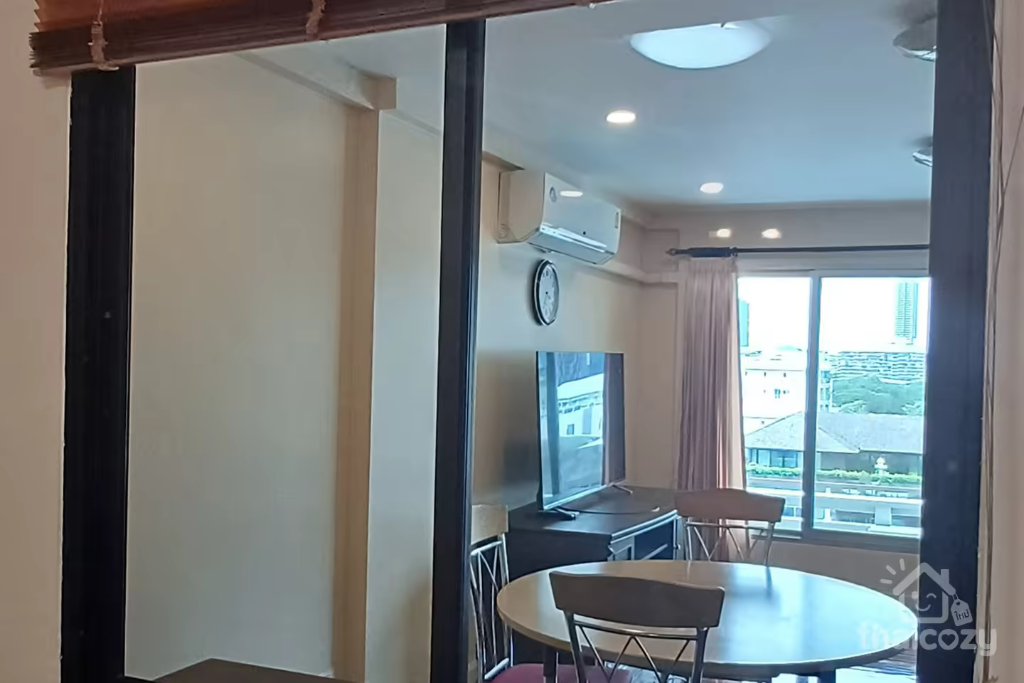 ขายคอนโด Navin Court ในกรุงเทพฯ photo 1