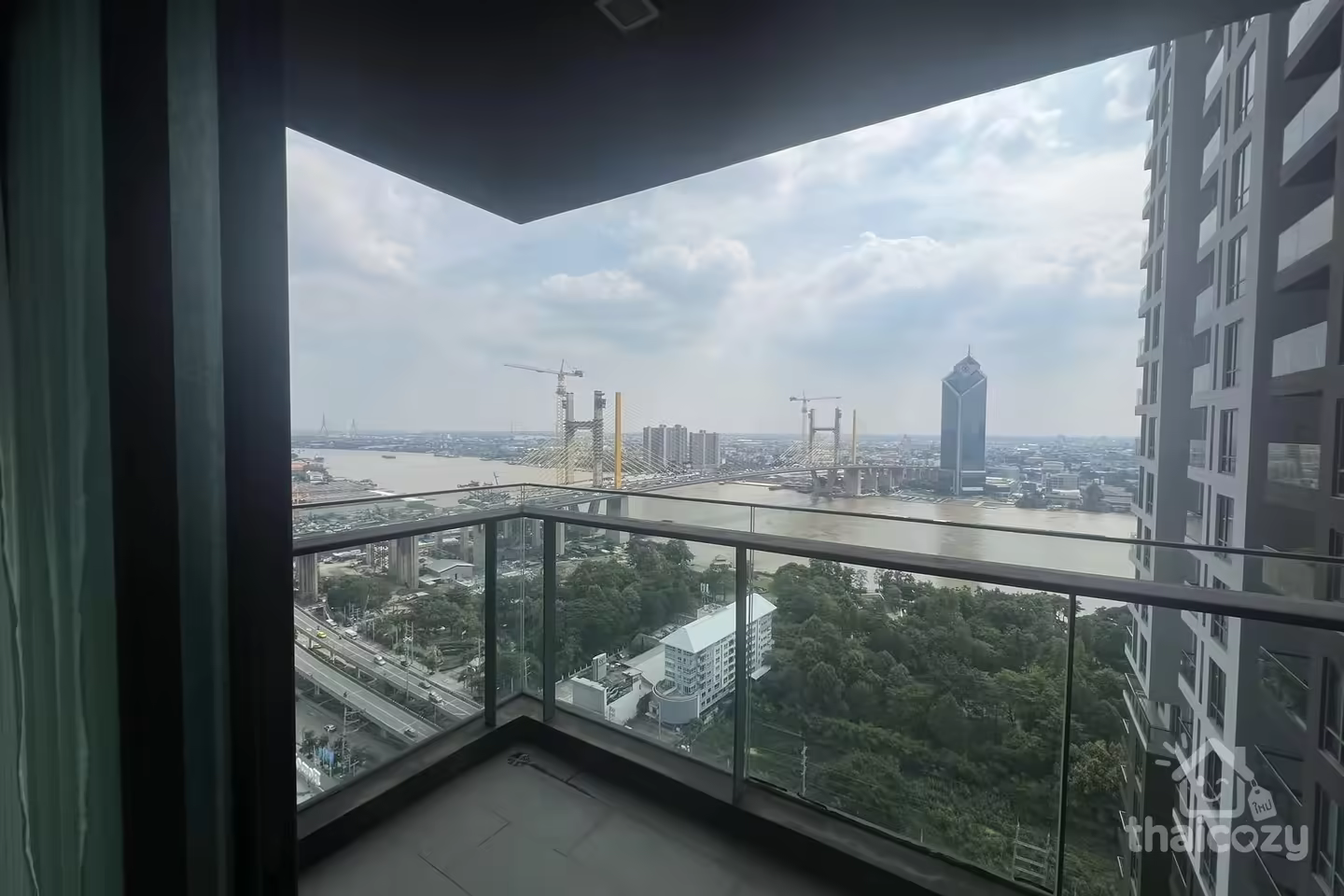 คอนโด Star View ขายในกรุงเทพฯ photo 1
