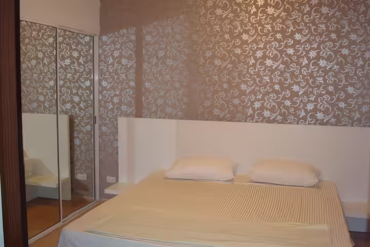 A Space Asok Ratchada Condo for Rent