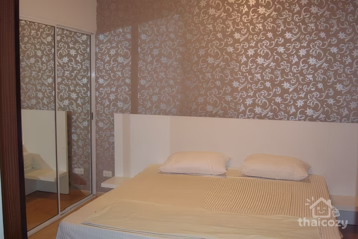A Space Asok Ratchada Condo for Rent photo 1