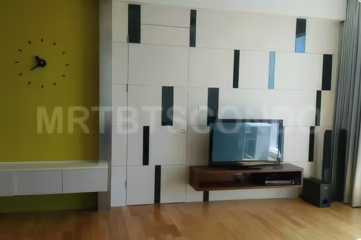 Millennium Residence Condo for Rent near BTS Asoke, 55,000 baht/month