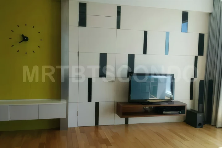 ให้เช่าคอนโด มิลเลนเนียม เรสซิเดนซ์ ใกล้ BTS อโศก 55,000 บาท/เดือน