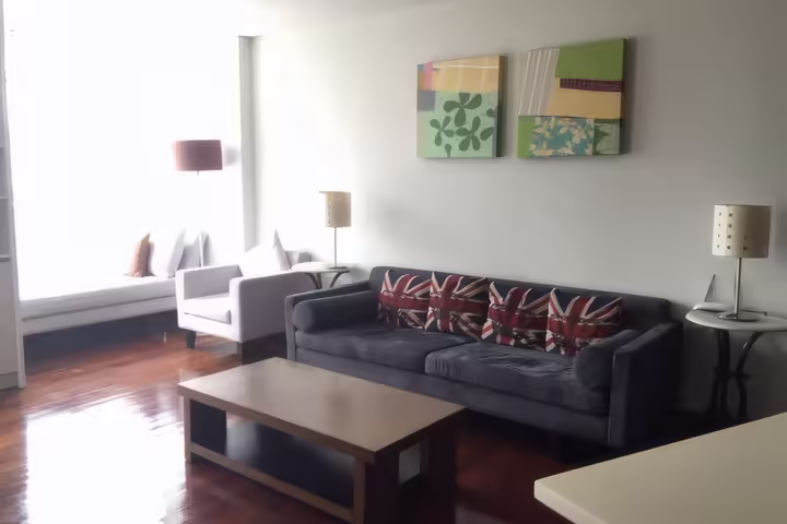 Urbana Langsuan Condo for Rent Near BTS Chit Lom – 40,000 Baht/Month