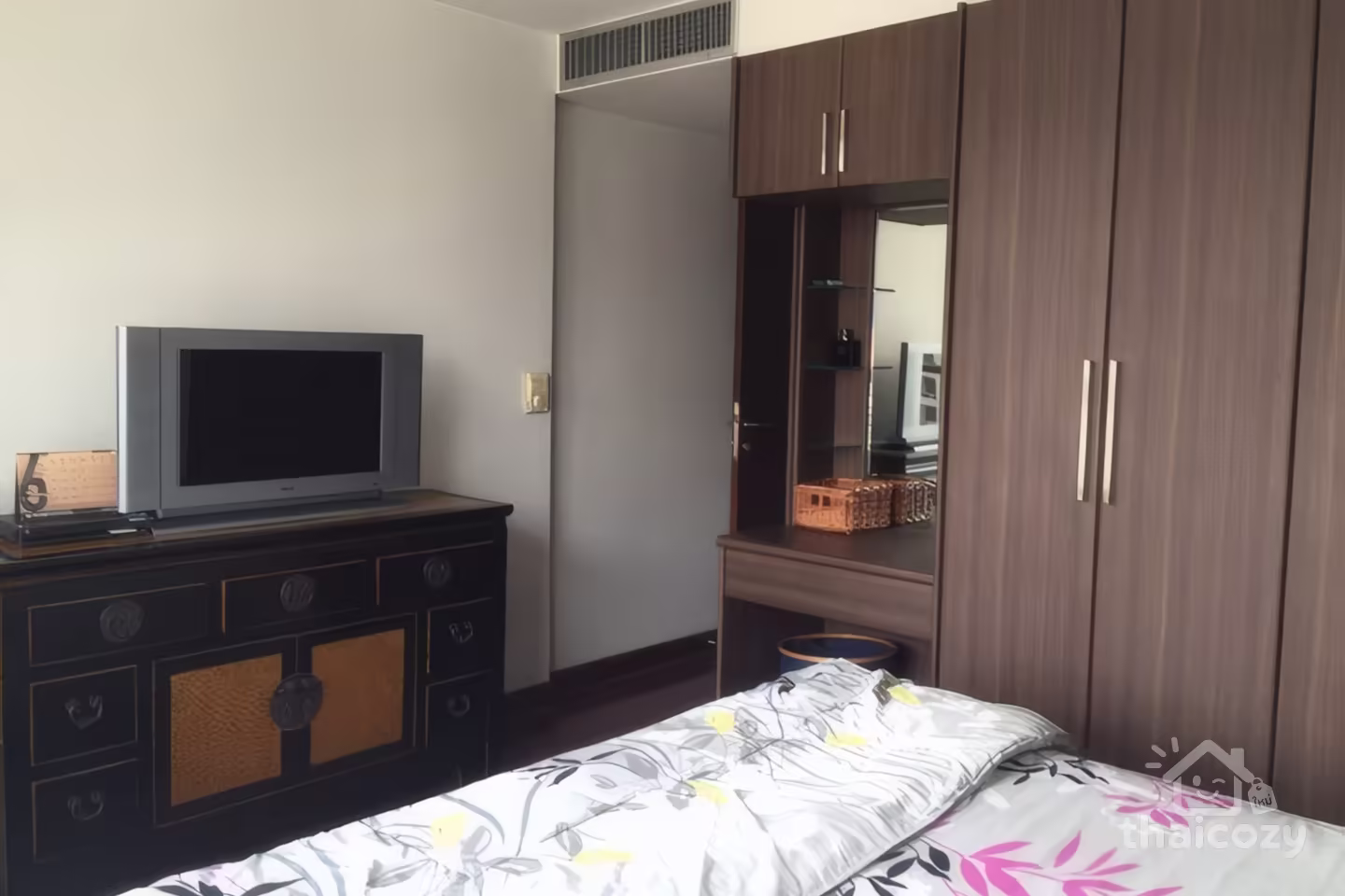 Urbana Langsuan Condo for Rent Near BTS Chit Lom – 40,000 Baht/Month photo 2