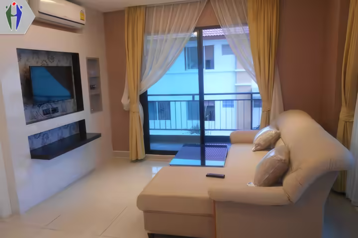 South Pattaya Condo for Sale
