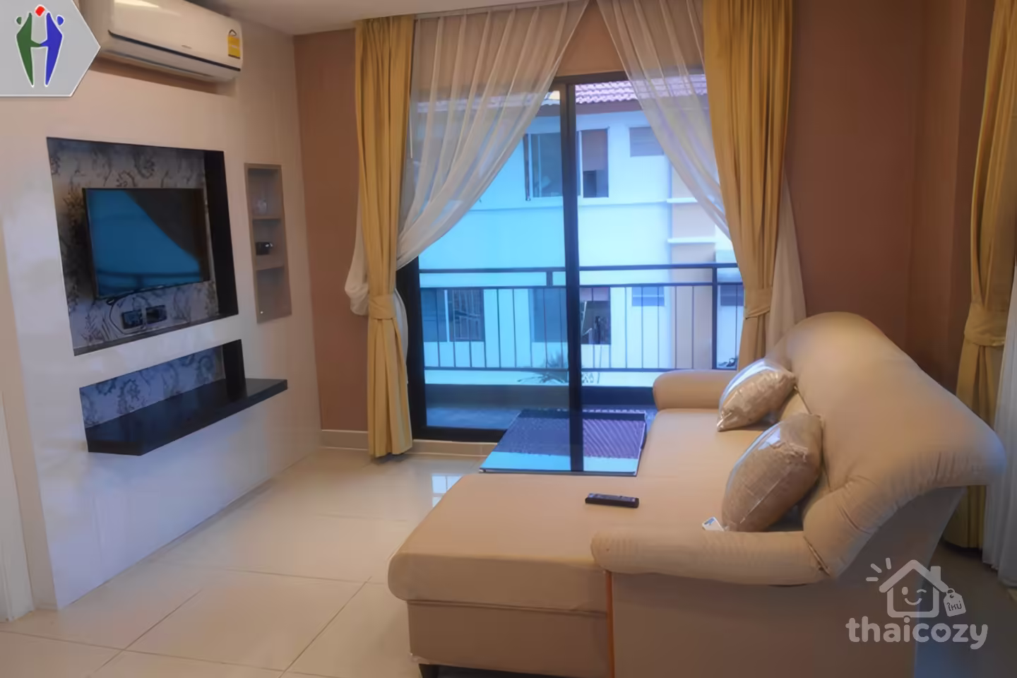 South Pattaya Condo for Sale photo 1