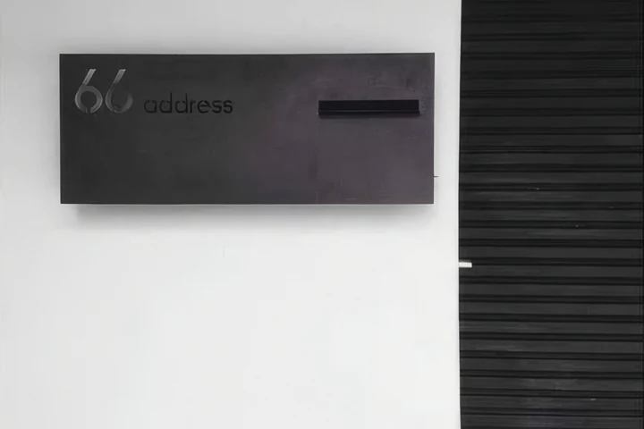 66 Address