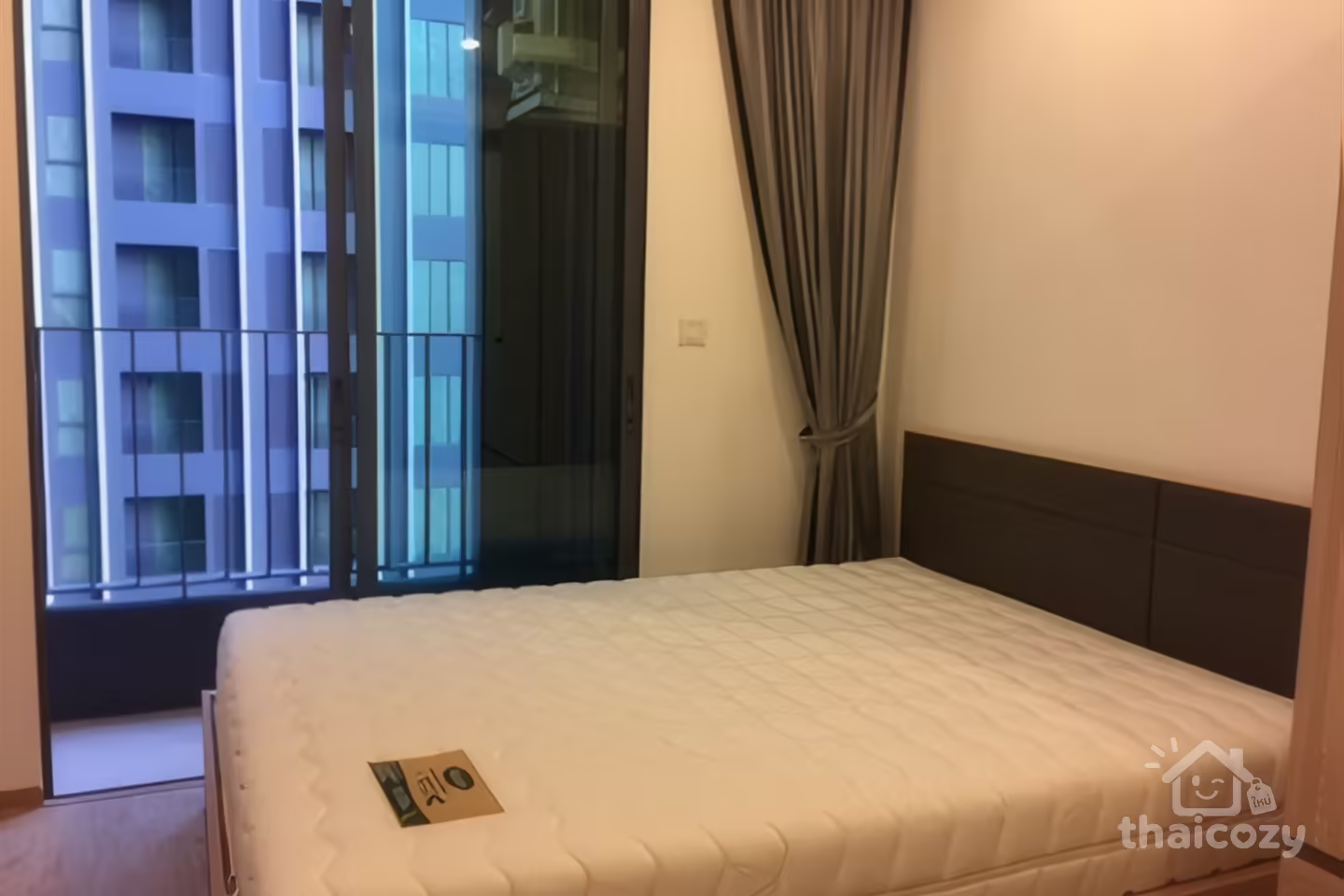 IdeoQ Chula Samyan 16,000 Baht per month photo 1
