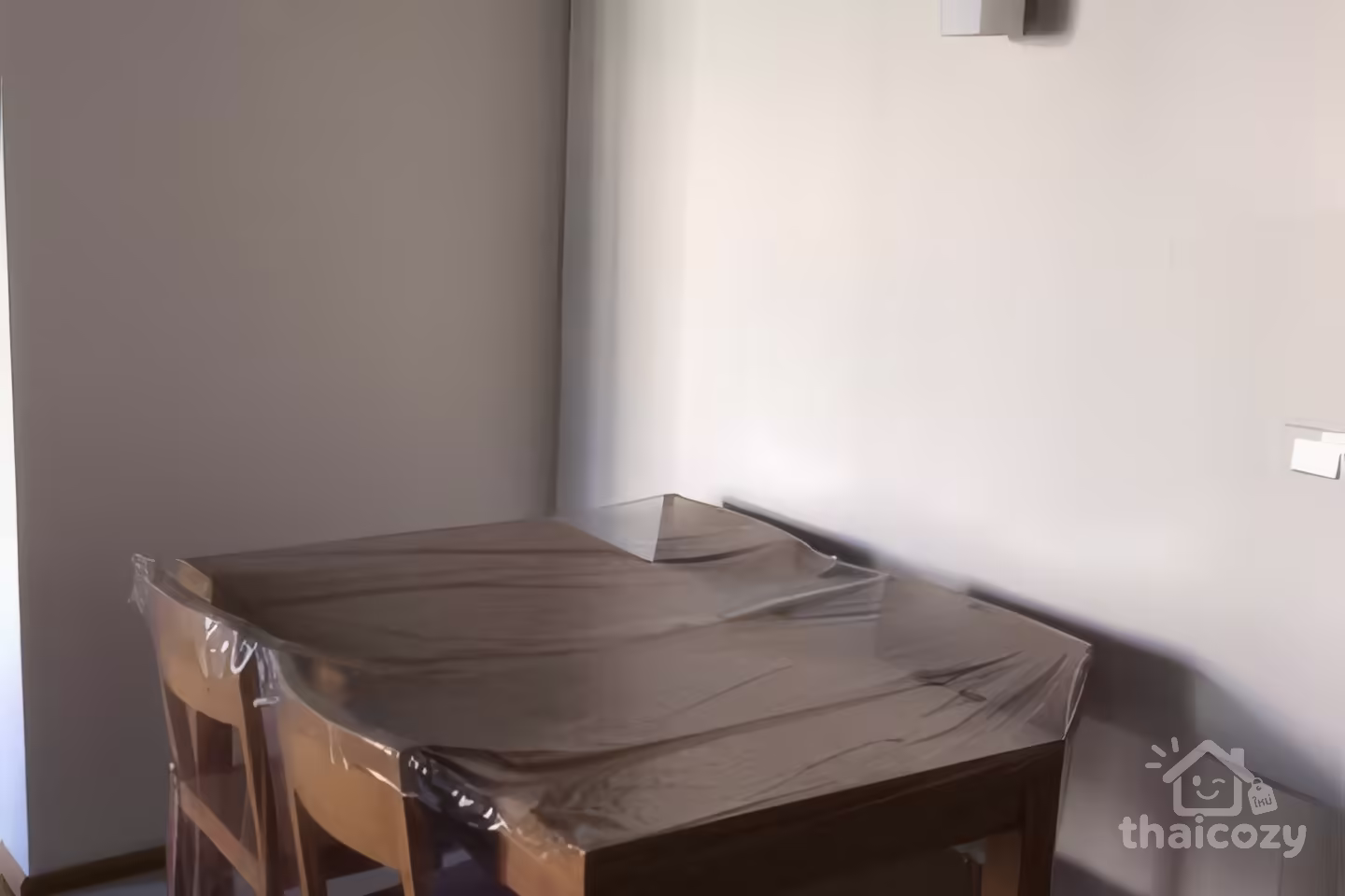 Quick Sale: The Tempo Ruamrudee, 41.12 sq.m, Soi 1 photo 1