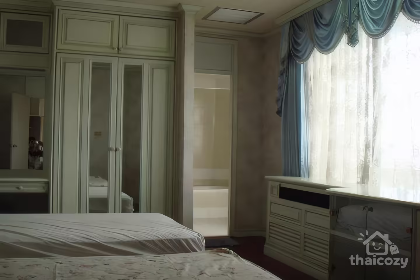 Quick Sale: Tridhos City Marina, 94 sq.m, 2 Bedrooms photo 2