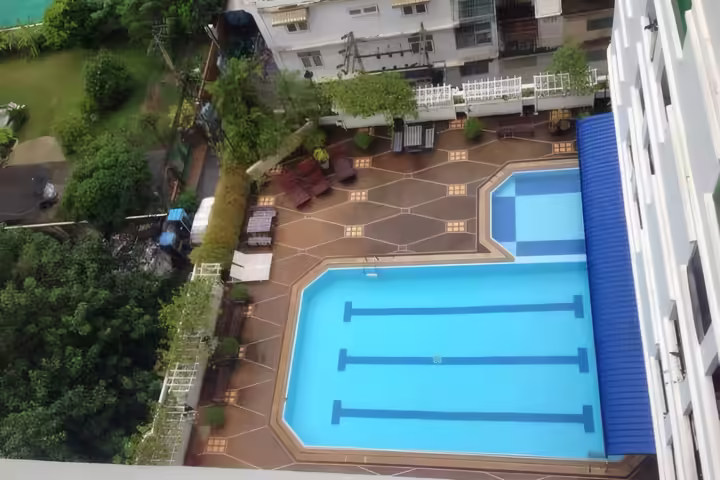 For sale 169sq.m Sathorn suite condo Sathorn soi 11