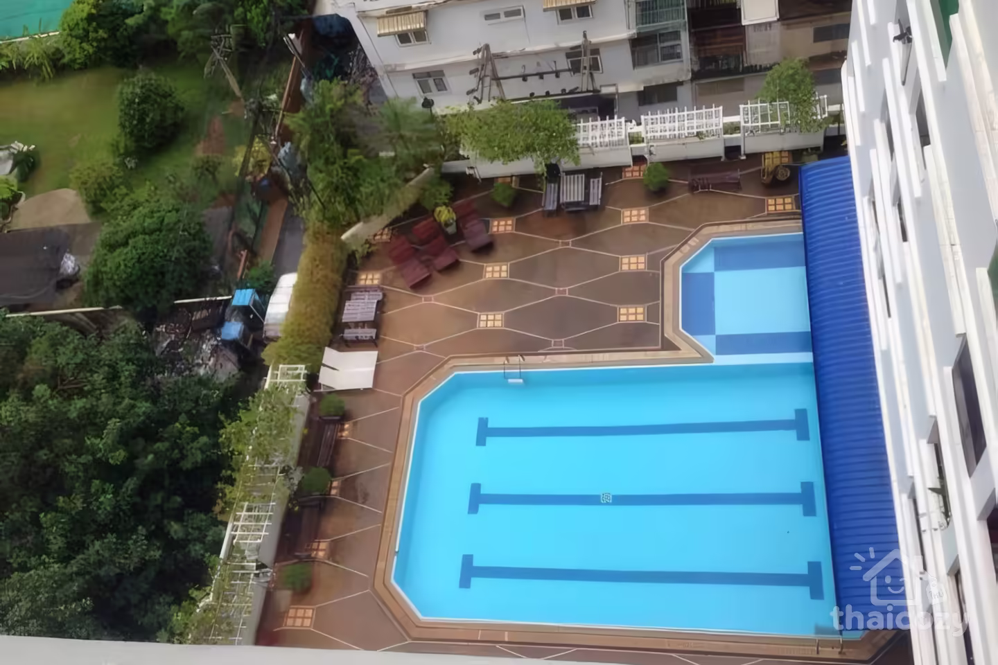 For sale 169sq.m Sathorn suite condo Sathorn soi 11 photo 1