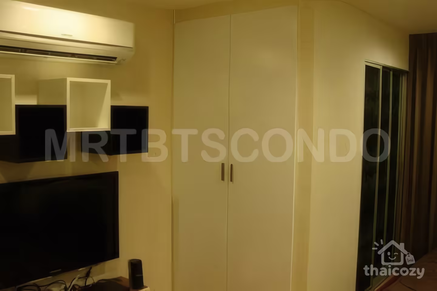 Casa Sukhumvit 97 Studio for Rent near BTS Bang Chak, 11,000 baht/month photo 2