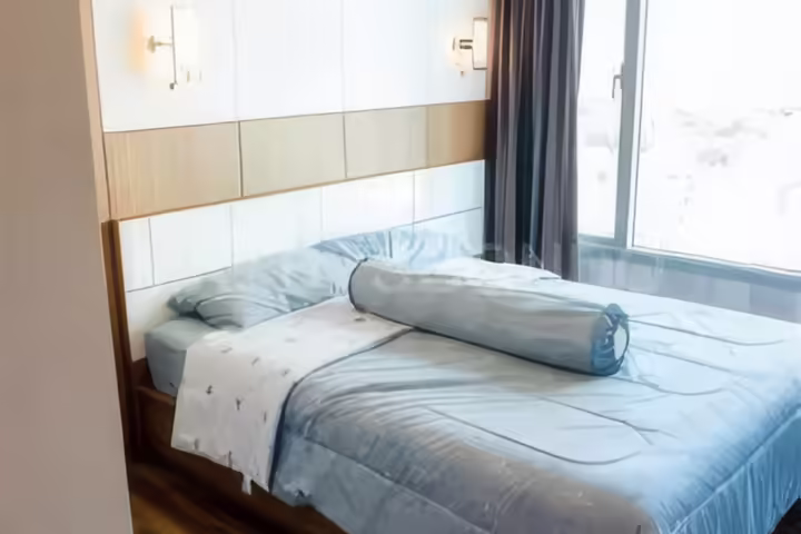 Ceil by Sansiri Condo for Rent near BTS Ekkamai, 50,000 Baht/Month