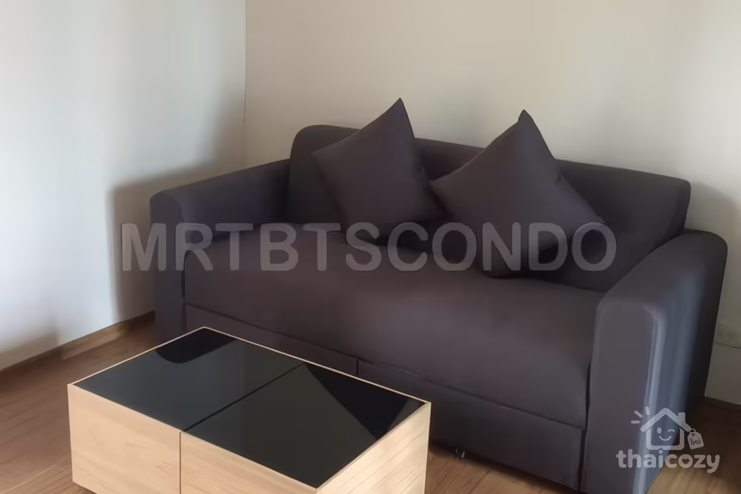 Аренда кондоминиума Hasu Haus рядом с BTS Он Нут, 16 000 бат/месяц photo 1