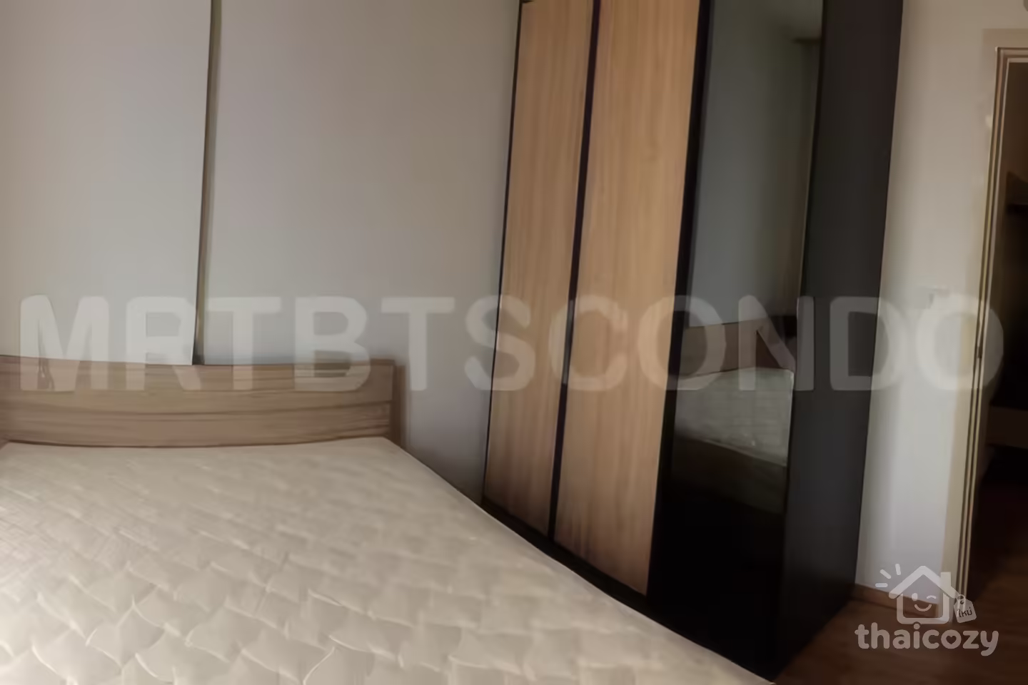 Аренда кондоминиума Hasu Haus рядом с BTS Он Нут, 16 000 бат/месяц photo 2