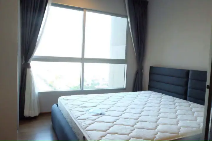 ขาย: ห้องชุด 1 ห้องนอน 29 ตร.ม. ฟิวส์ จันทน์-สาทร
