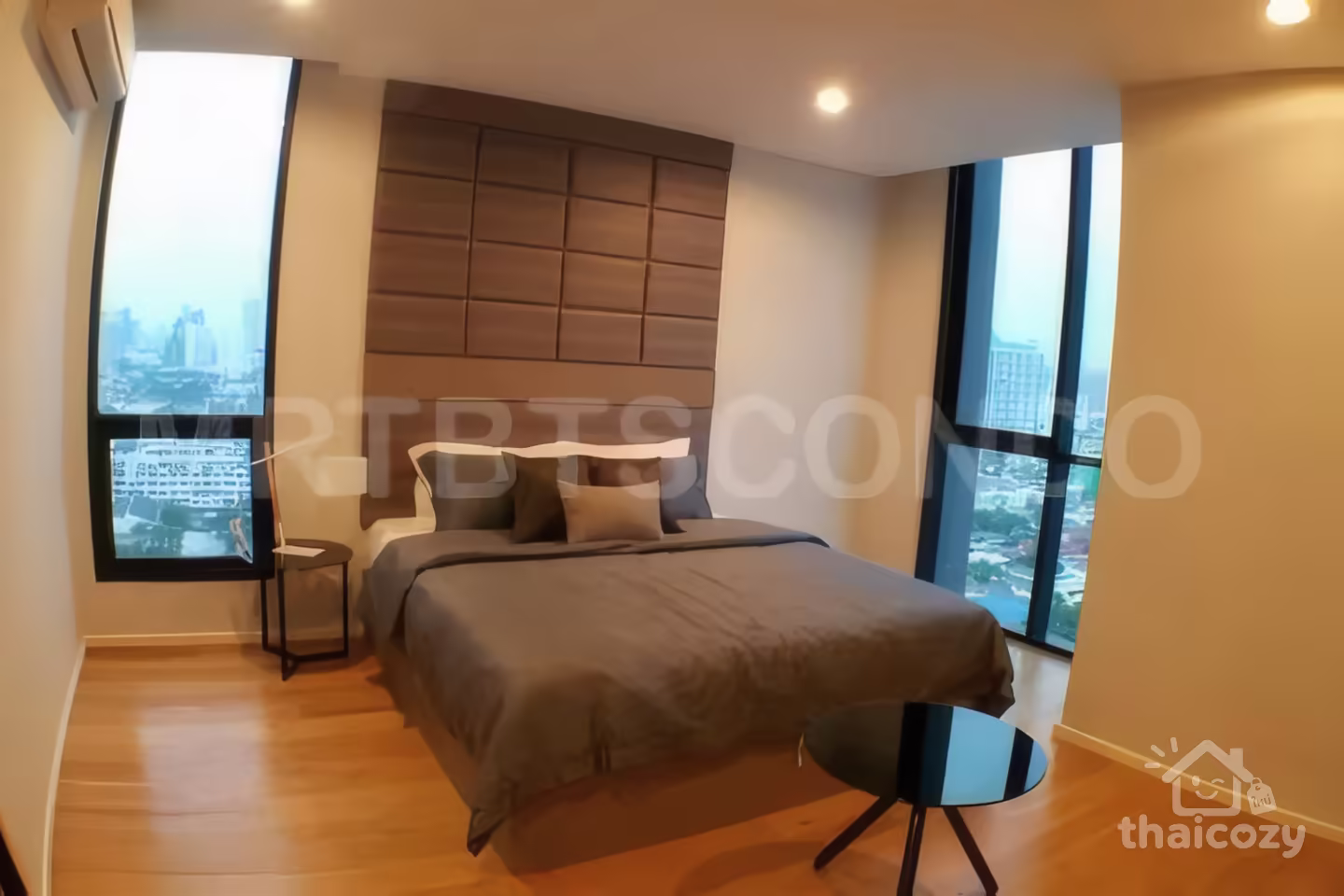 For Rent: Condo at Up Ekkamai 21, Near BTS Ekkamai, 35,000 Baht/Month photo 1