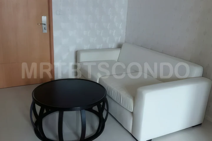 ให้เช่าอพาร์ทเมนต์ วิลล่า อโศก ใกล้ MRT เพชรบุรี – 25,000 บาท/เดือน