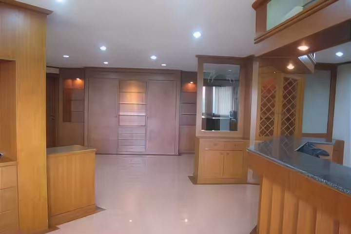 Rental - Spacious 2 Bedroom Apartment in Mueang Chiang Mai