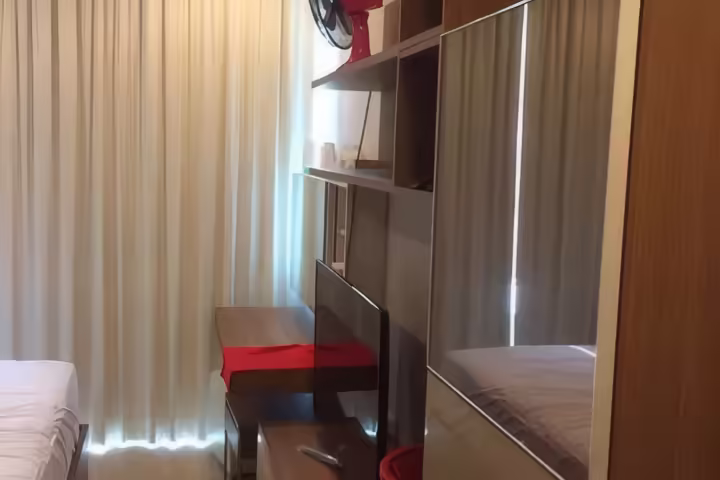 Продажа: Duplex в The Room Sukhumvit 21, 104 кв.м.