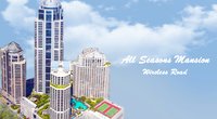 All Seasons Mansion