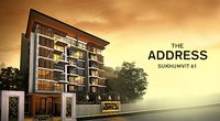 ดิ แอดเดรส สุขุมวิท 61