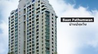 Baan Pathumwan