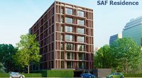 SAF Residence
