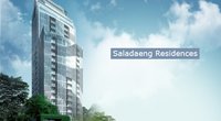 Saladaeng Residences