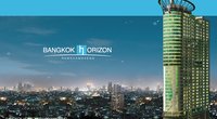 Bangkok Horizon Ramkhamhaeng
