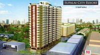 Supalai City Resort Ramkhamhaeng