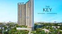 The Key Sathorn-Charoenraj