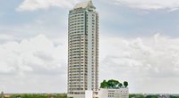 Evergreen View Tower