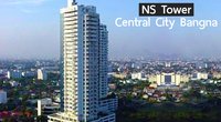 NS Tower Central City Bangna